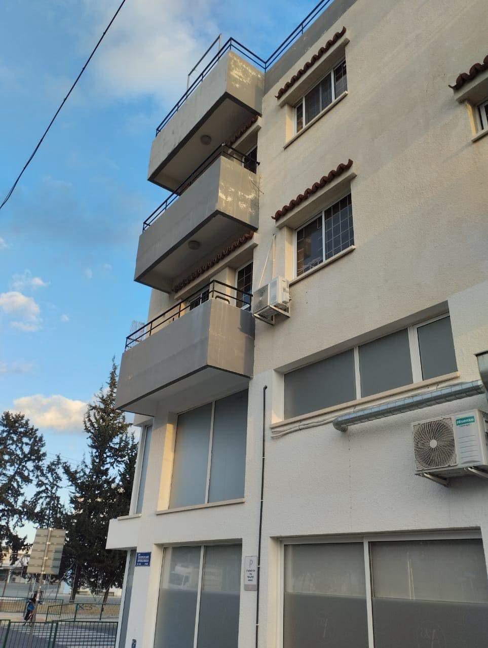 Property for Sale: Apartment (Flat) in Apostolos Andreas, Limassol  | Key Realtor Cyprus