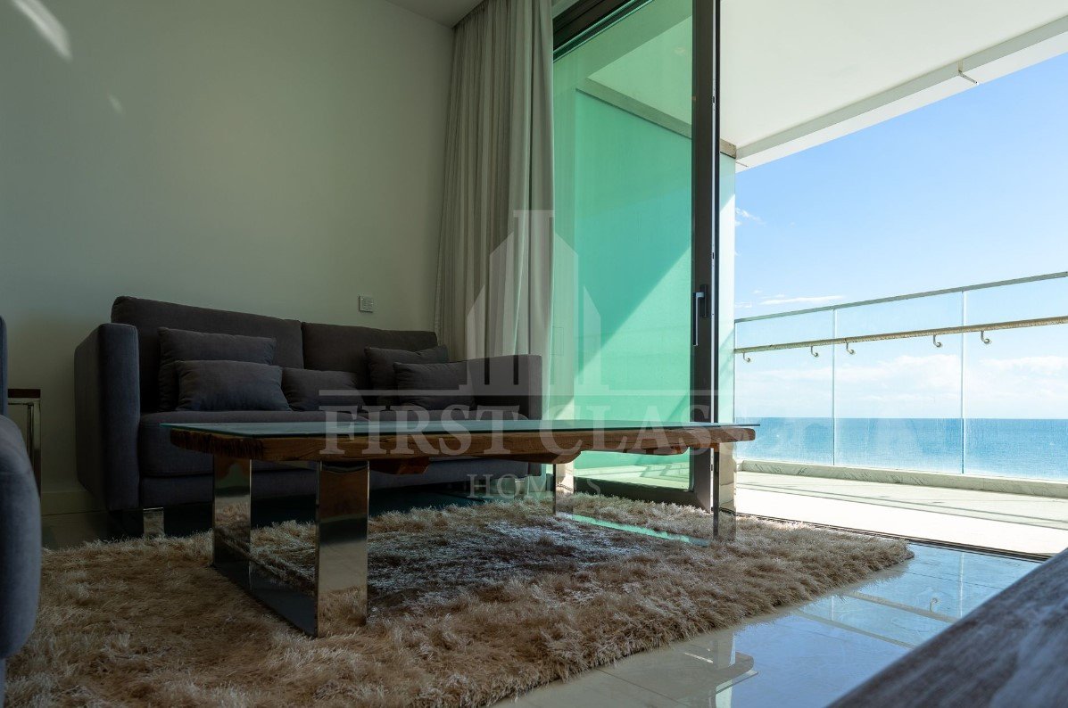 Property for Sale: Apartment (Flat) in Moutagiaka Tourist Area, Limassol  | Key Realtor Cyprus