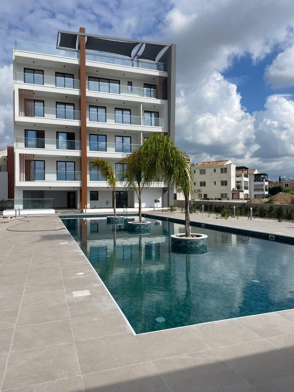 Property for Sale: Apartment (Studio) in Kato Paphos, Paphos  | Key Realtor Cyprus
