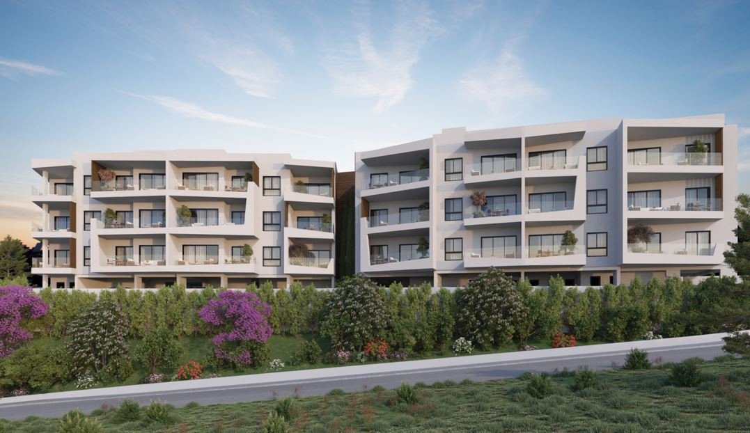 Property for Sale: Investment (Residential) in Agios Athanasios, Limassol  | Key Realtor Cyprus