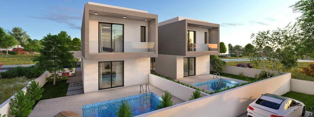 Property for Sale: House (Detached) in City Center, Paphos  | Key Realtor Cyprus