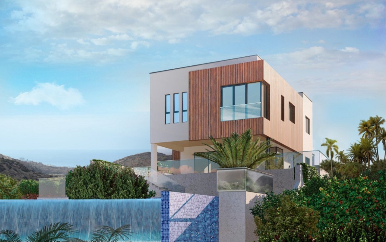 Property for Sale: House (Detached) in Parekklisia, Limassol  | Key Realtor Cyprus