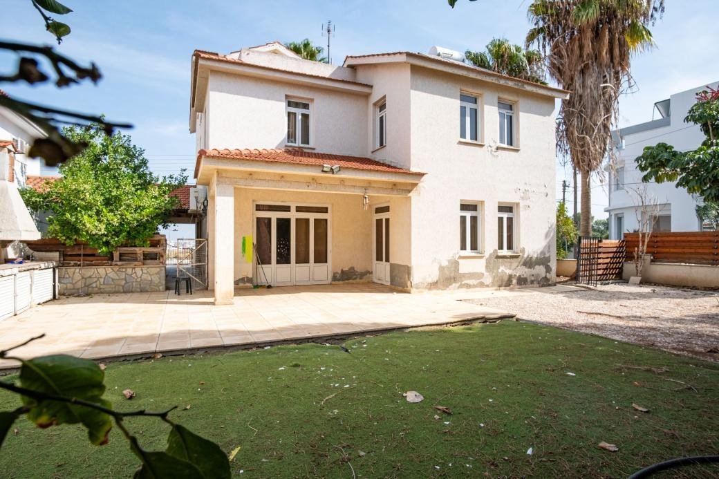 Property for Sale: House (Detached) in Aradippou, Larnaca  | Key Realtor Cyprus
