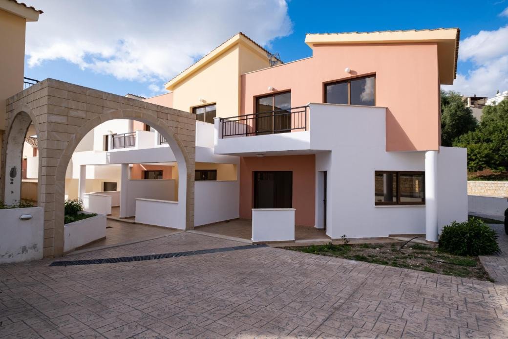 Property for Sale: House (Maisonette) in Pegeia, Paphos  | Key Realtor Cyprus