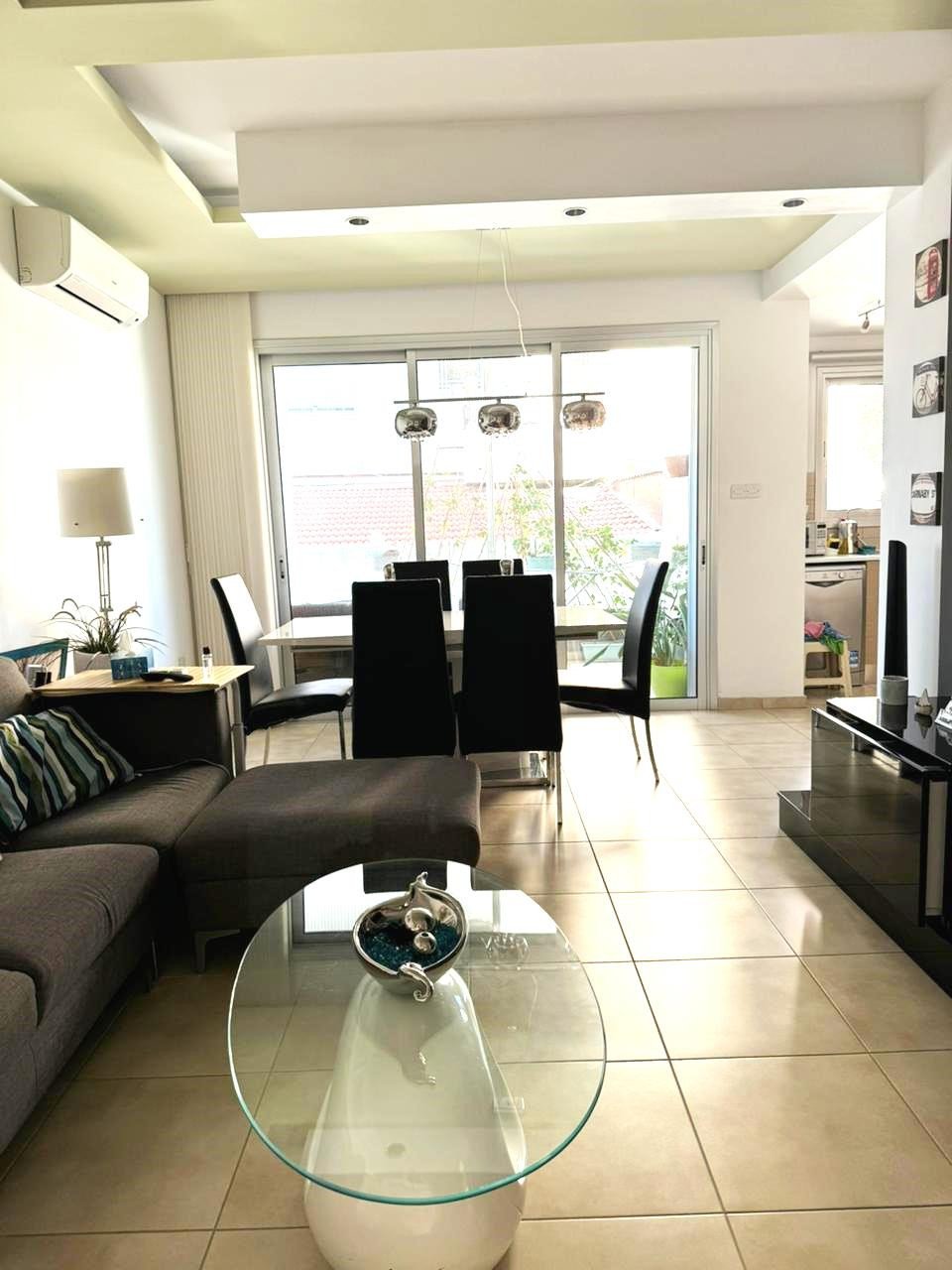 Property for Sale: Apartment (Flat) in Havouza, Limassol  | Key Realtor Cyprus