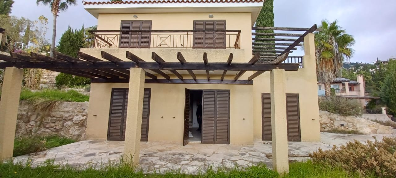 Property for Sale: House (Detached) in Kamares, Paphos  | Key Realtor Cyprus