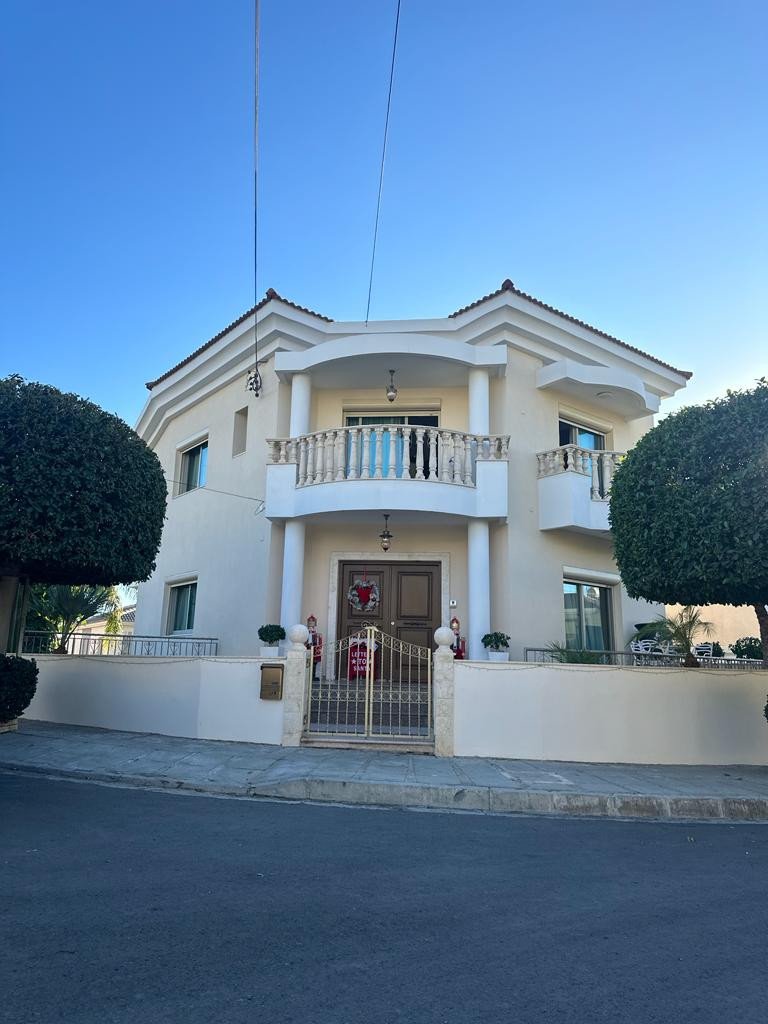 Property for Sale: House (Detached) in Agios Athanasios, Limassol  | Key Realtor Cyprus