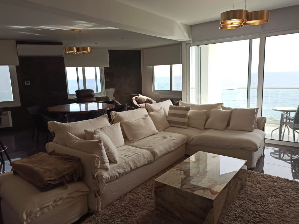 Property for Sale: Apartment (Penthouse) in Molos Area, Limassol  | Key Realtor Cyprus