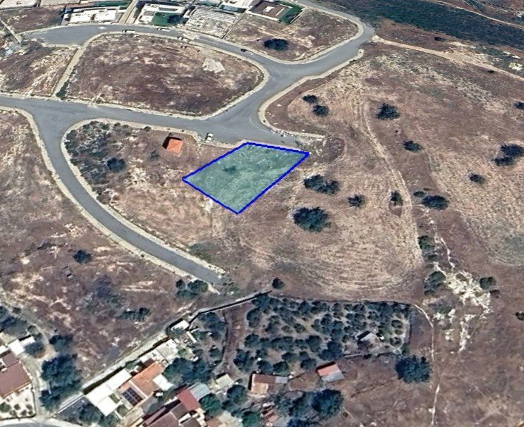 Property for Sale: (Residential) in Polemidia (Pano), Limassol  | Key Realtor Cyprus