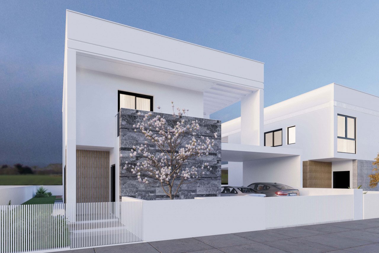 Property for Sale: House (Detached) in Lakatamia, Nicosia  | Key Realtor Cyprus