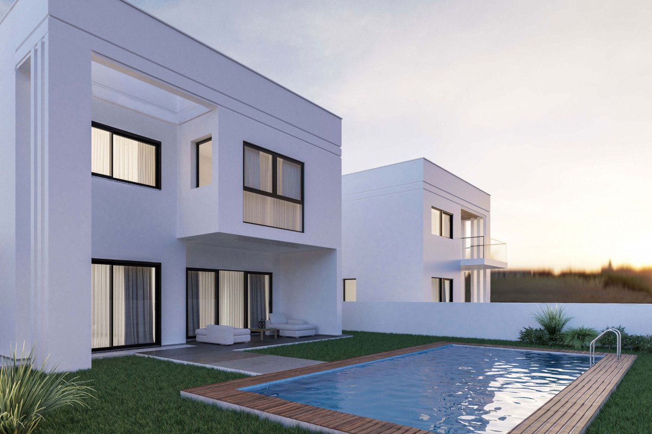 Property for Sale: House (Detached) in Lakatamia, Nicosia  | Key Realtor Cyprus
