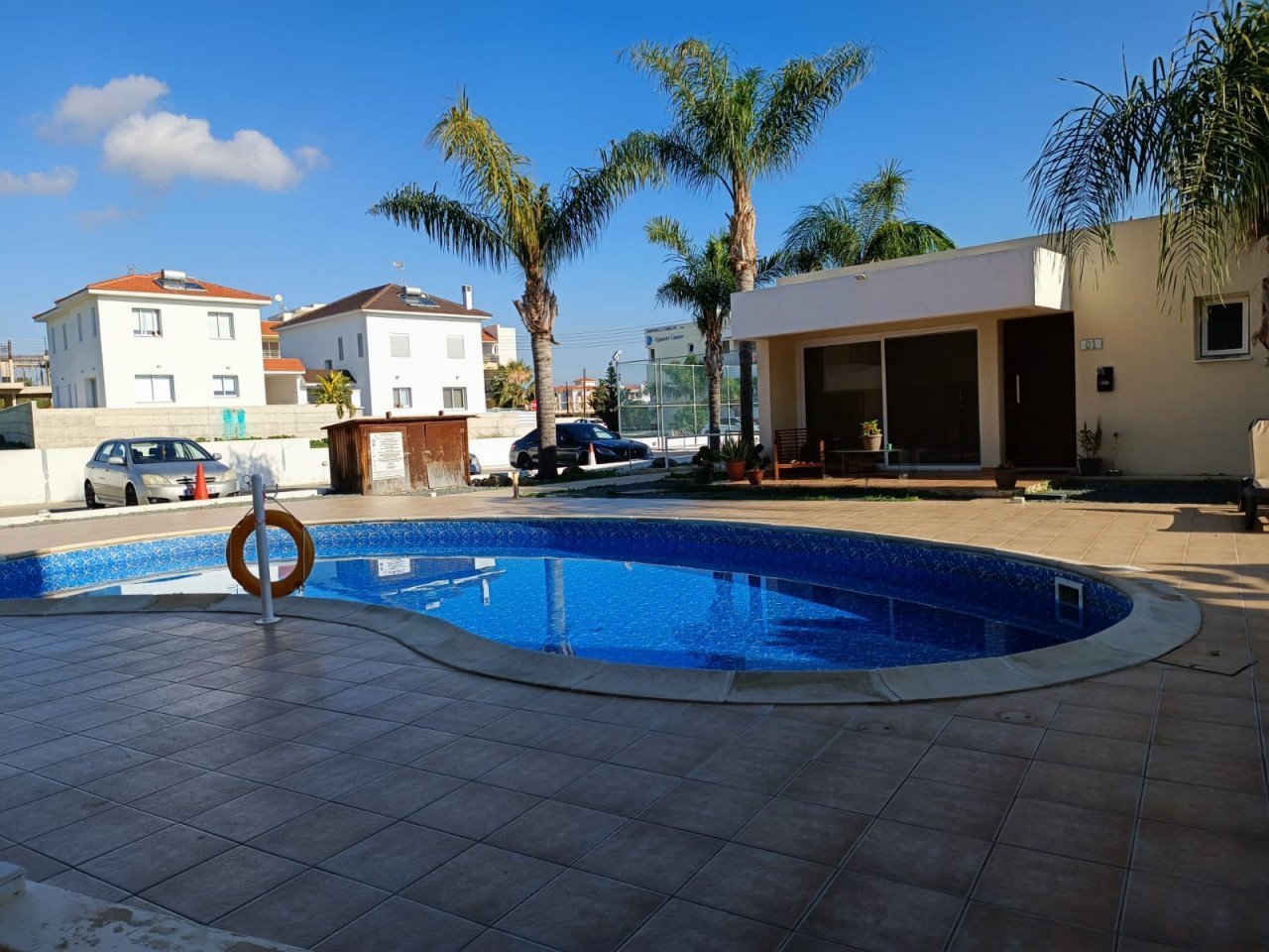 Property for Sale: Apartment (Flat) in Oroklini, Larnaca  | Key Realtor Cyprus