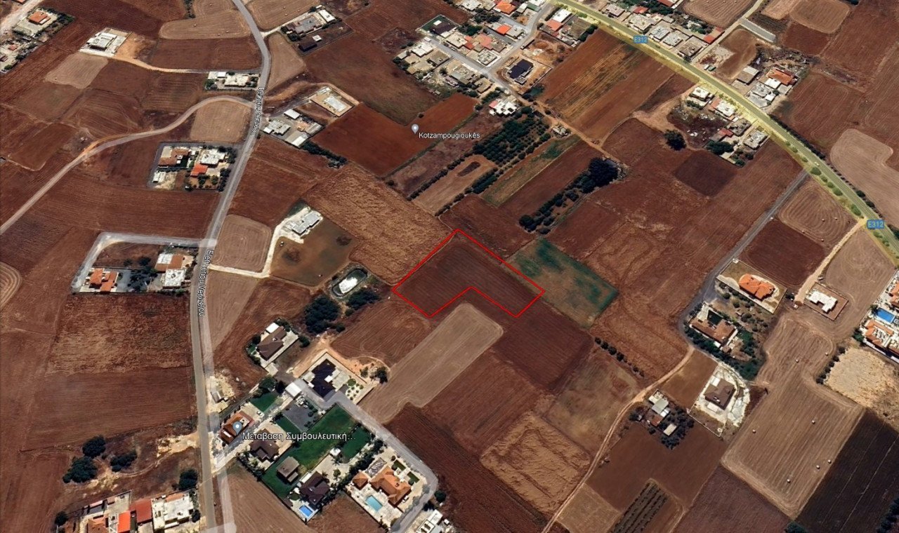 Property for Sale: (Residential) in Sotira, Famagusta  | Key Realtor Cyprus