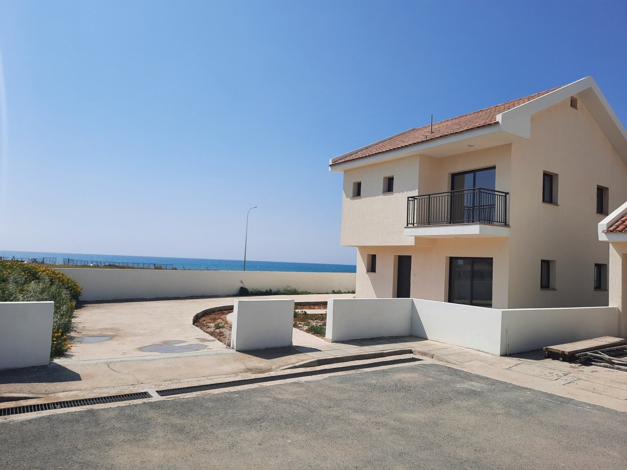 Property for Sale: Investment (Residential) in Pervolia, Larnaca  | Key Realtor Cyprus