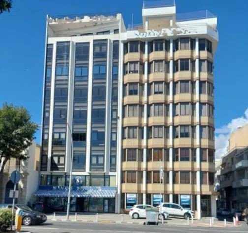 Property for Sale: Commercial (Building) in Molos Area, Limassol  | Key Realtor Cyprus