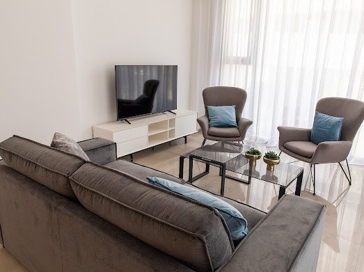 Property for Sale: Apartment (Flat) in Petrou kai Pavlou, Limassol  | Key Realtor Cyprus