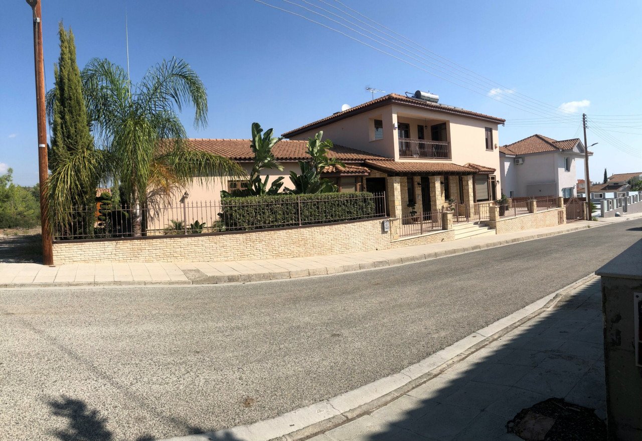 Property for Sale: House (Detached) in Episkopi, Limassol  | Key Realtor Cyprus