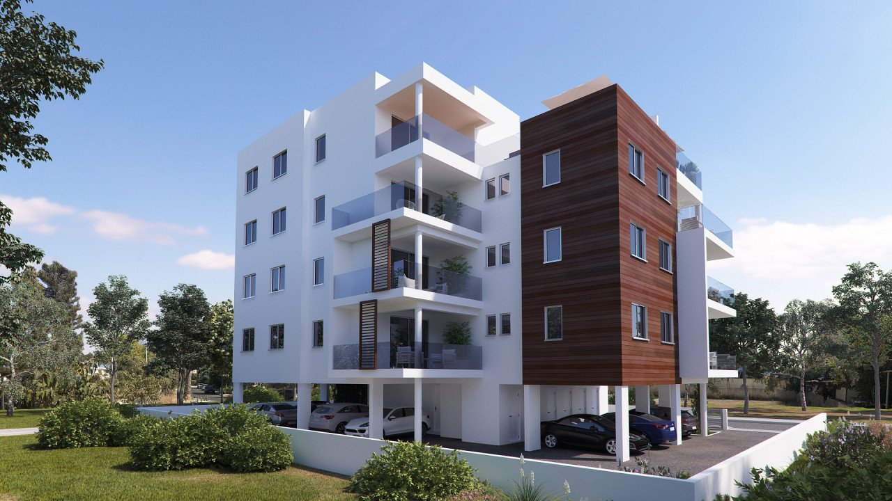 Property for Sale: Investment (Project) in Mesa Geitonia, Limassol  | Key Realtor Cyprus