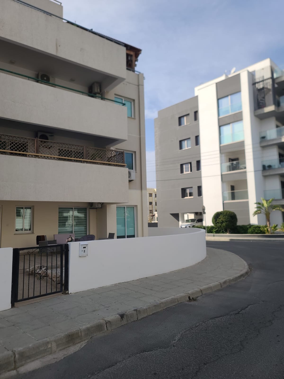 Property for Sale: Apartment (Flat) in Larnaca Port, Larnaca  | Key Realtor Cyprus