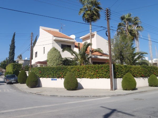 Property for Sale: House (Detached) in Agios Nikolaos, Limassol  | Key Realtor Cyprus