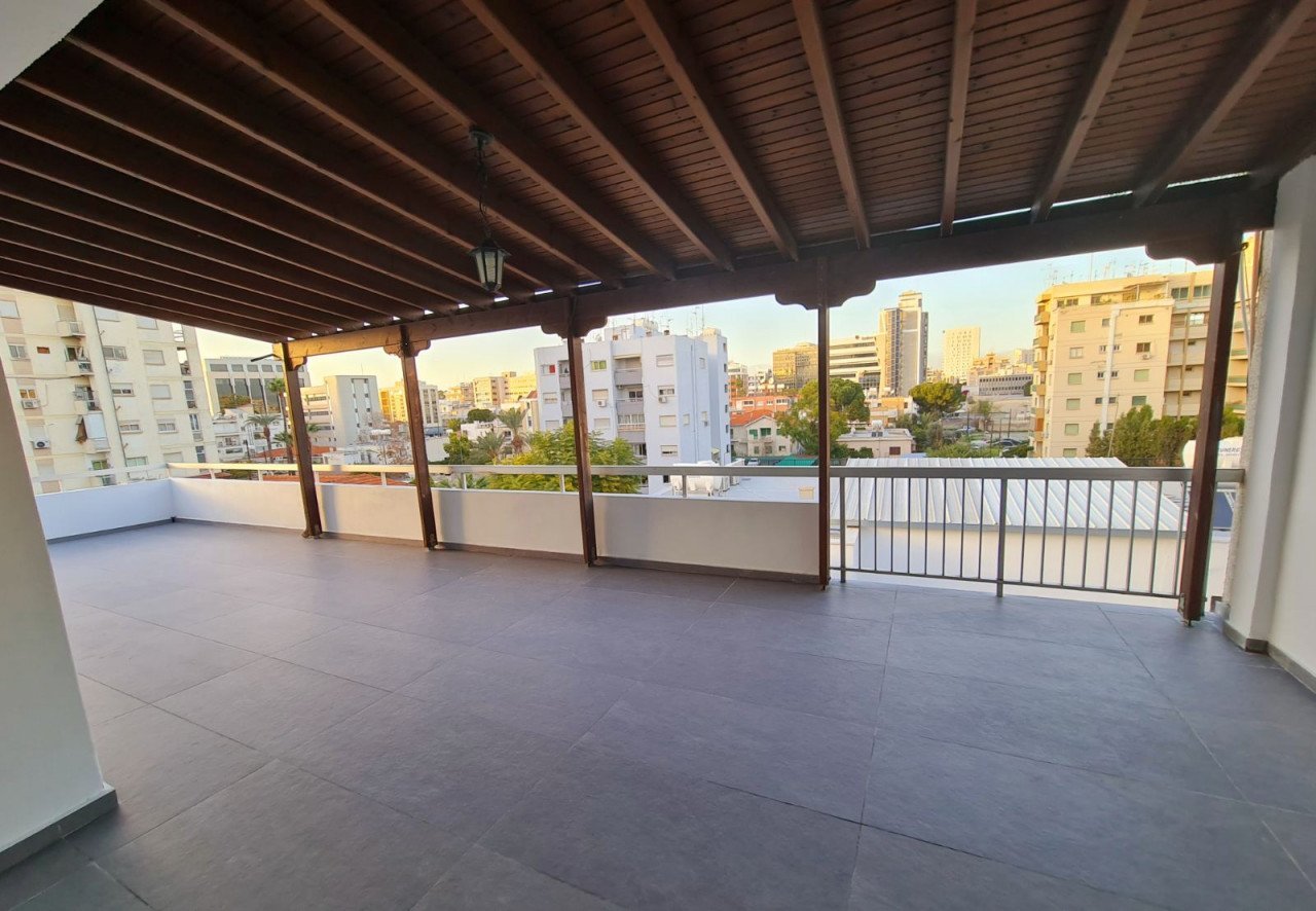 Property for Sale: Apartment (Flat) in Agioi Omologites, Nicosia  | Key Realtor Cyprus