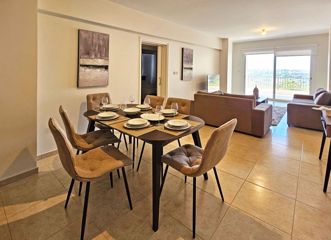 Property for Sale: Apartment (Flat) in Chlorakas, Paphos  | Key Realtor Cyprus