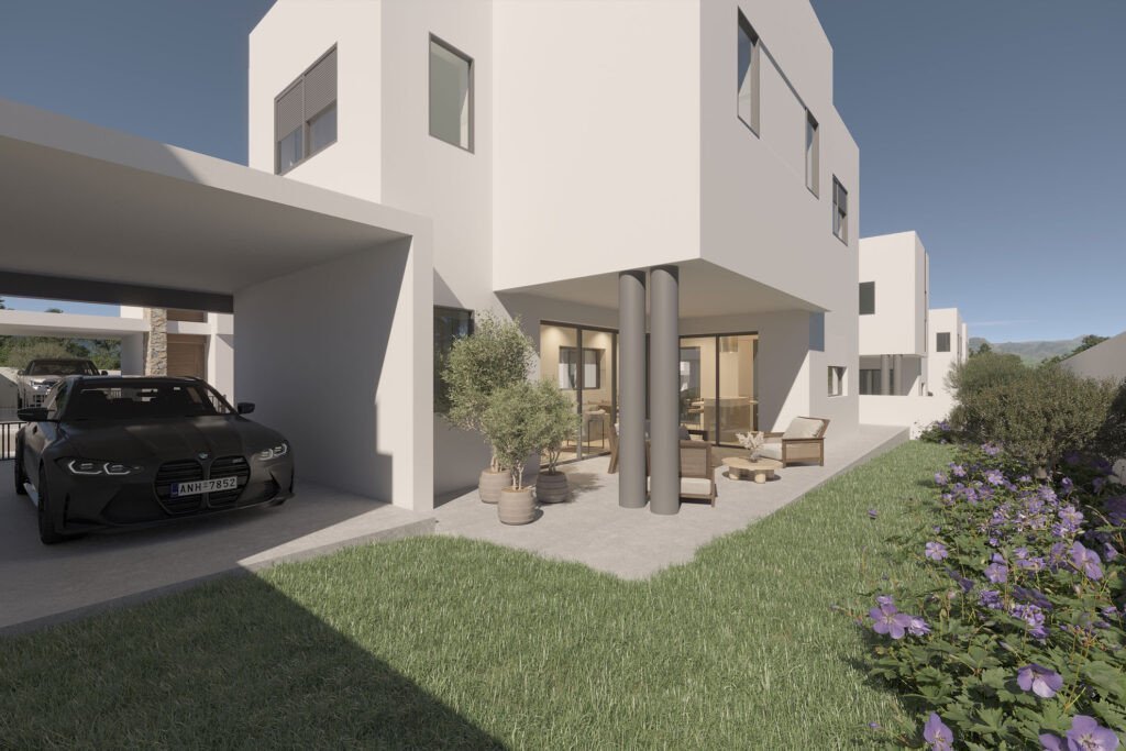Property for Sale: House (Detached) in Erimi, Limassol  | Key Realtor Cyprus