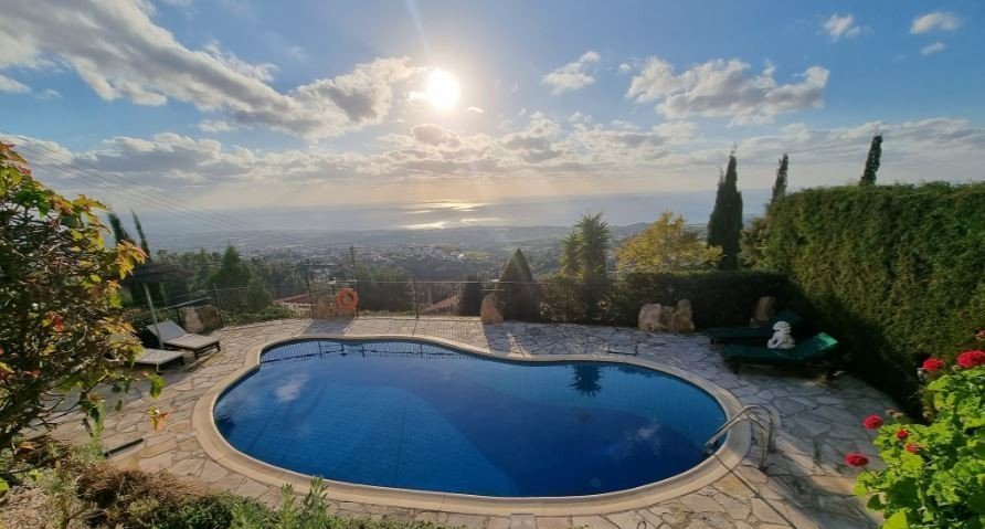 Property for Sale: House (Detached) in Kamares, Paphos  | Key Realtor Cyprus