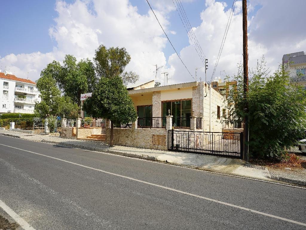 Property for Sale: House (Semi detached) in Strovolos, Nicosia  | Key Realtor Cyprus