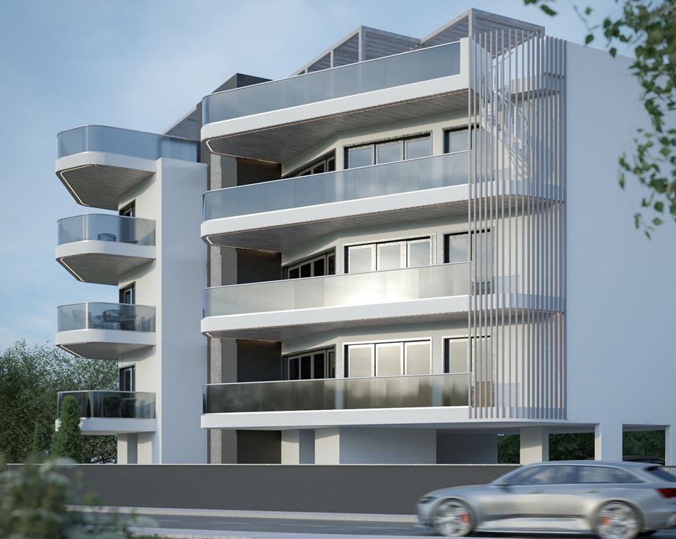 Property for Sale: Apartment (Penthouse) in Naafi, Limassol  | Key Realtor Cyprus