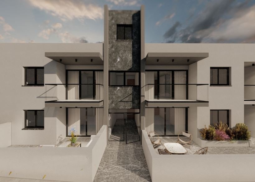 Property for Sale: Apartment (Flat) in Lakatamia, Nicosia  | Key Realtor Cyprus