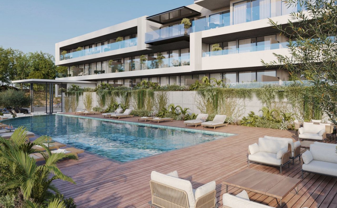 Property for Sale: Apartment (Penthouse) in Universal, Paphos  | Key Realtor Cyprus