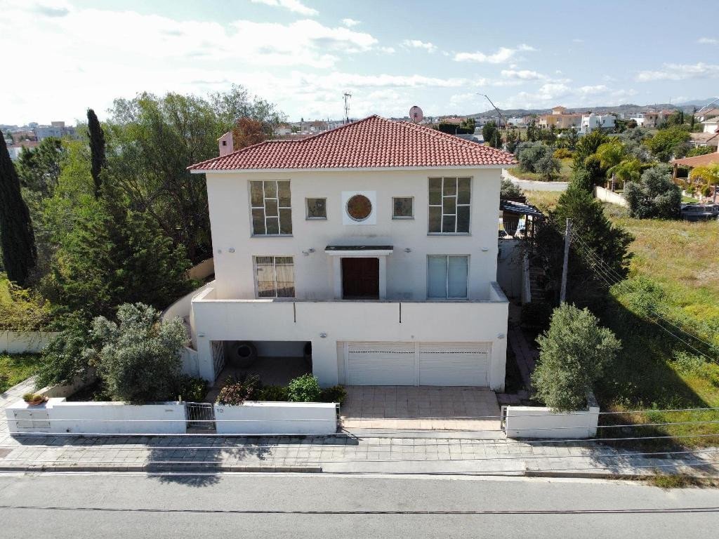 Property for Sale: House (Detached) in Latsia, Nicosia  | Key Realtor Cyprus