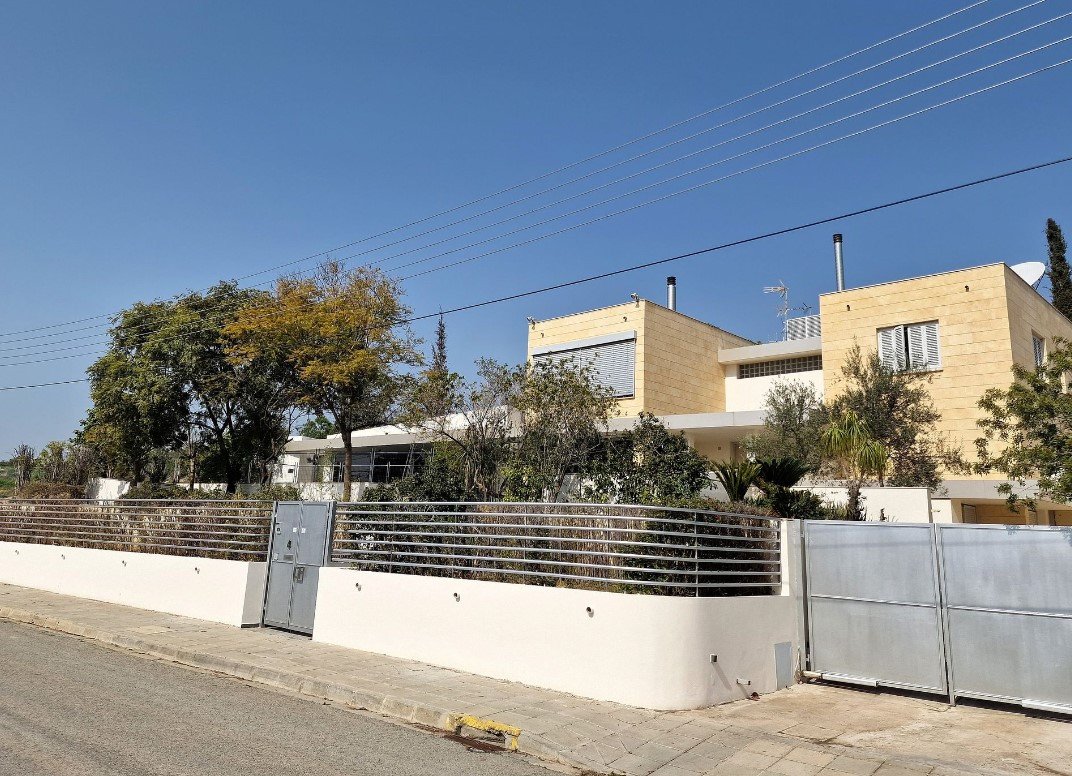 Property for Sale: House (Detached) in Engomi, Nicosia  | Key Realtor Cyprus