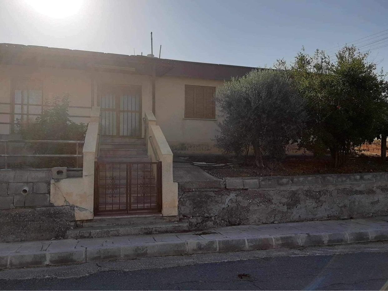 Property for Sale: House (Detached) in Choletria, Paphos  | Key Realtor Cyprus