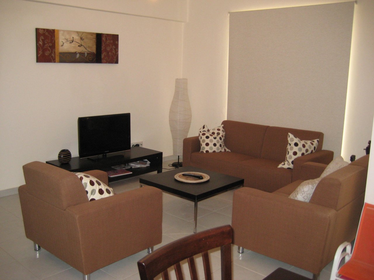 Property for Sale: Apartment (Flat) in Mazotos, Larnaca  | Key Realtor Cyprus