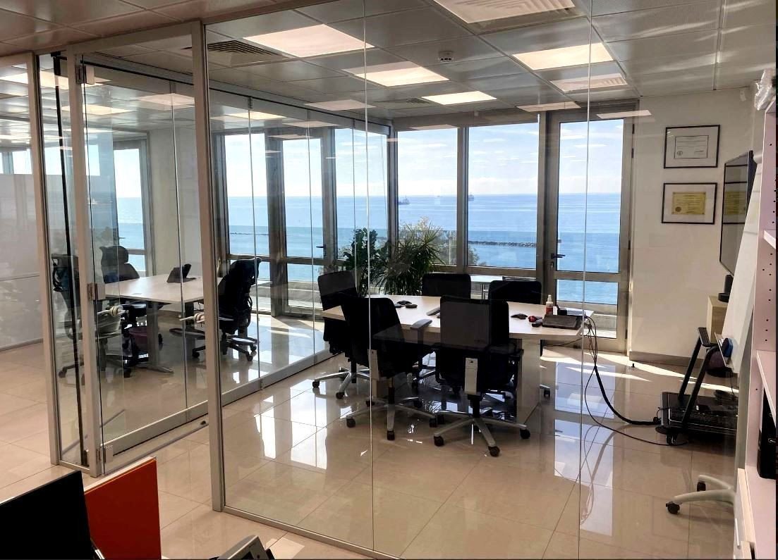 Property for Sale: Commercial (Office) in Neapoli, Limassol  | Key Realtor Cyprus