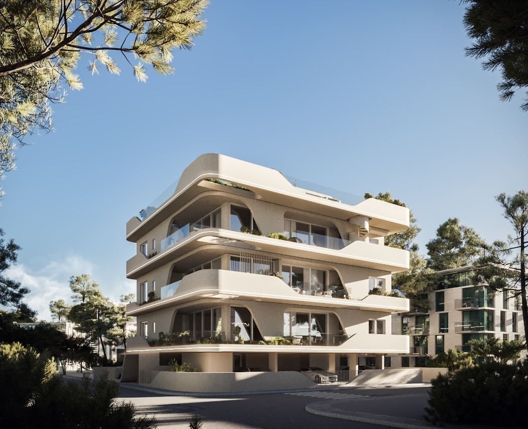 Property for Sale: Apartment (Penthouse) in Agios Nektarios, Limassol  | Key Realtor Cyprus
