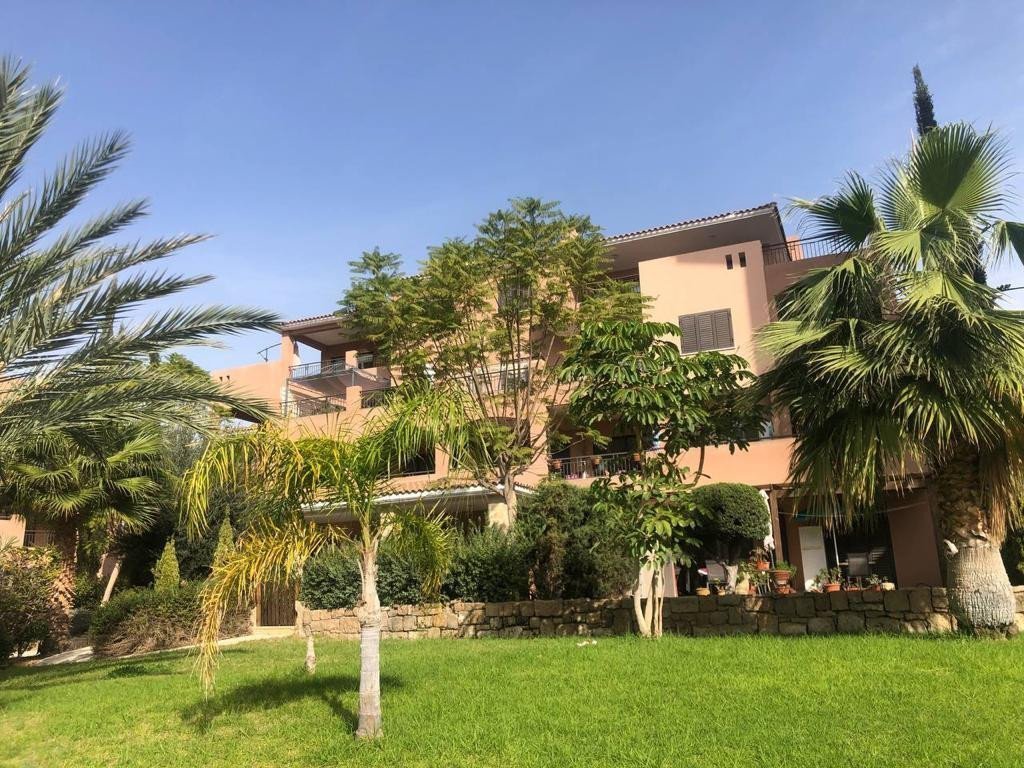Property for Sale: Apartment (Flat) in Geroskipou, Paphos  | Key Realtor Cyprus