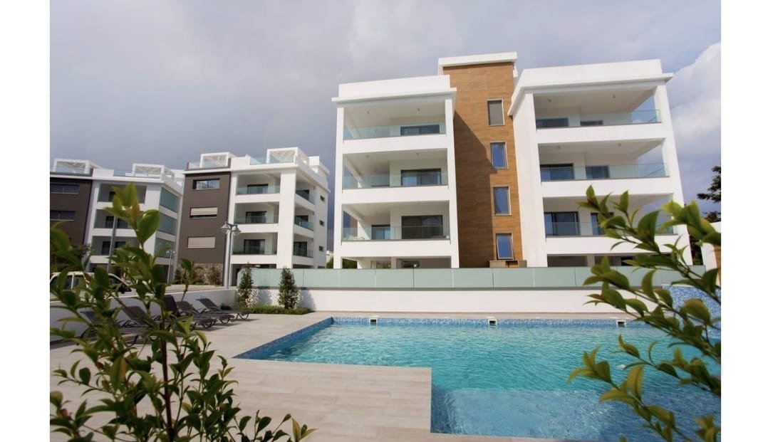 Property for Sale: Apartment (Penthouse) in Potamos Germasoyias, Limassol  | Key Realtor Cyprus