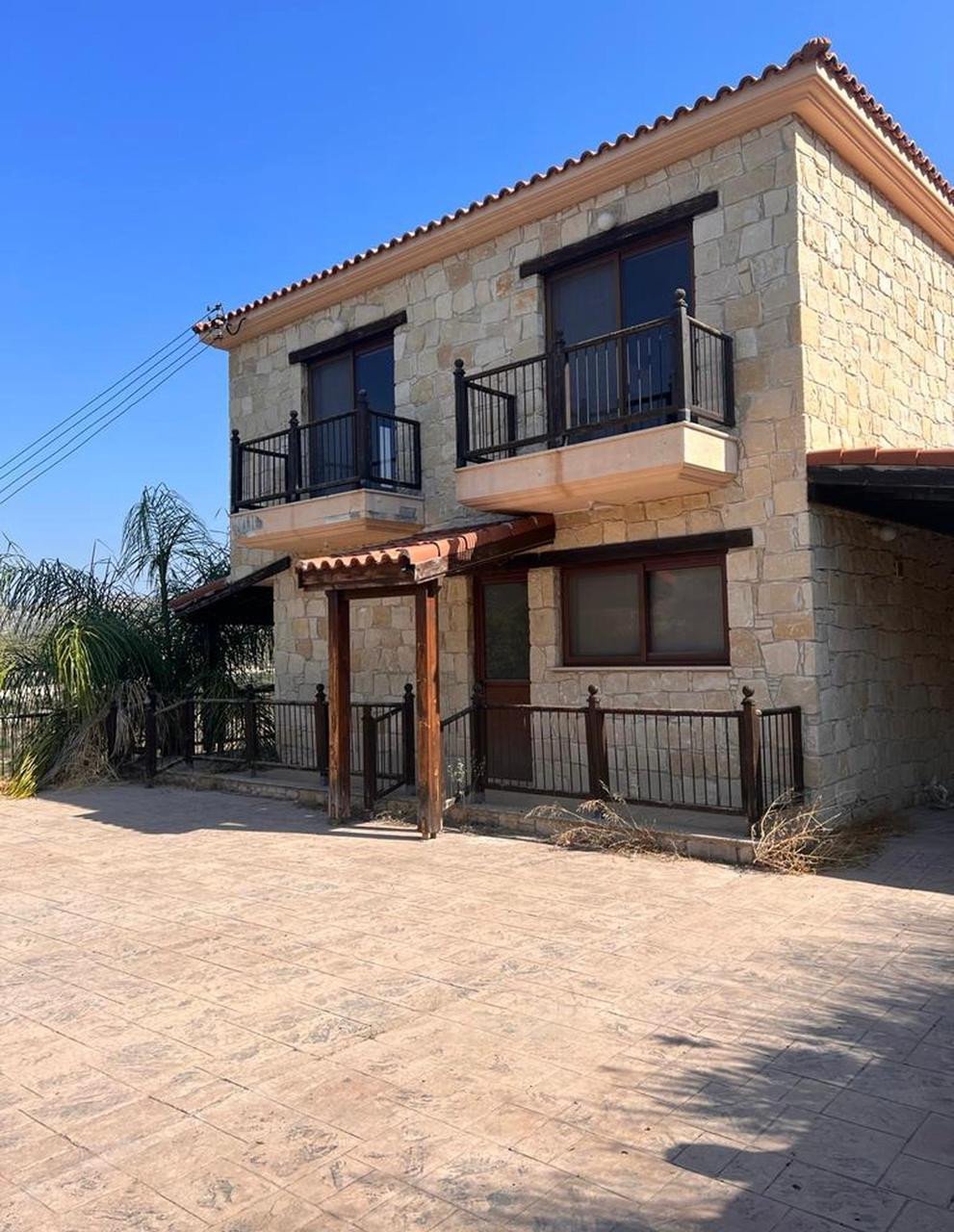 Property for Sale: House (Detached) in Alassa, Limassol  | Key Realtor Cyprus