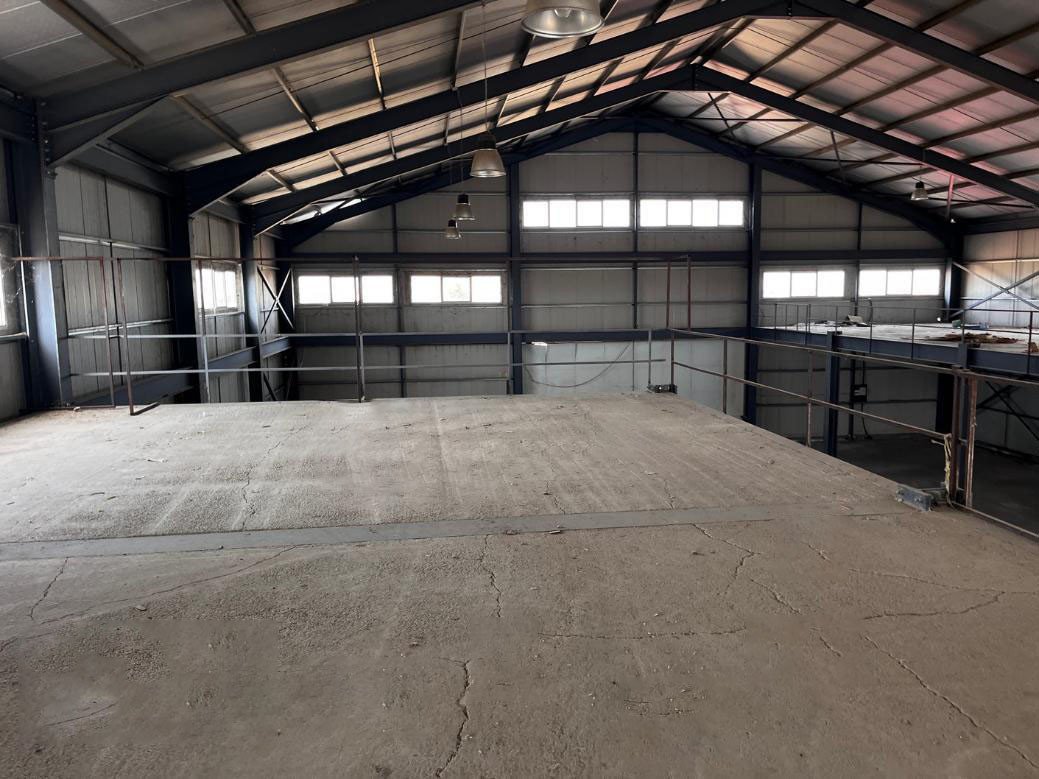 Property for Sale: Commercial (Warehouse/Factory) in Paliometocho, Nicosia  | Key Realtor Cyprus