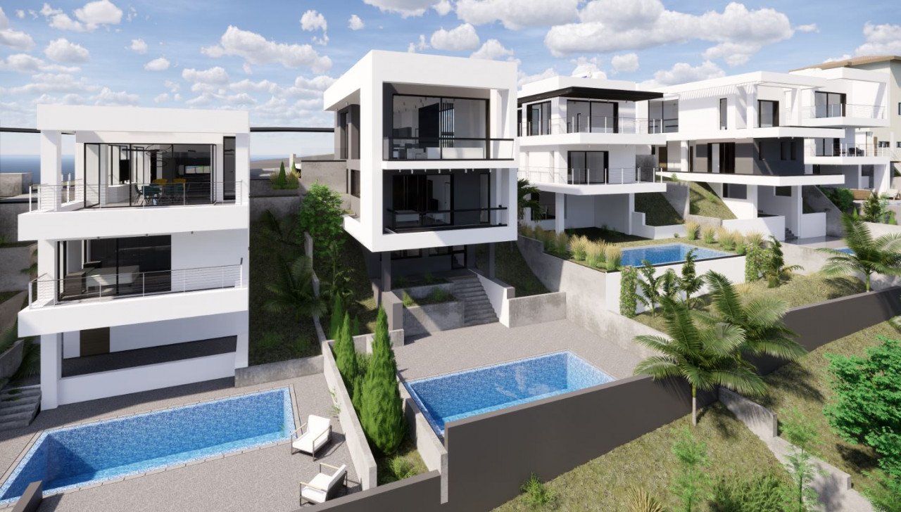 Property for Sale: House (Detached) in Agios Tychonas, Limassol  | Key Realtor Cyprus