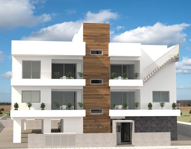Property for Sale: Apartment (Flat) in Kolossi, Limassol  | Key Realtor Cyprus
