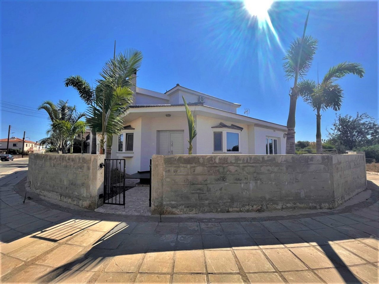 Property for Sale: House (Detached) in Xylofagou, Larnaca  | Key Realtor Cyprus