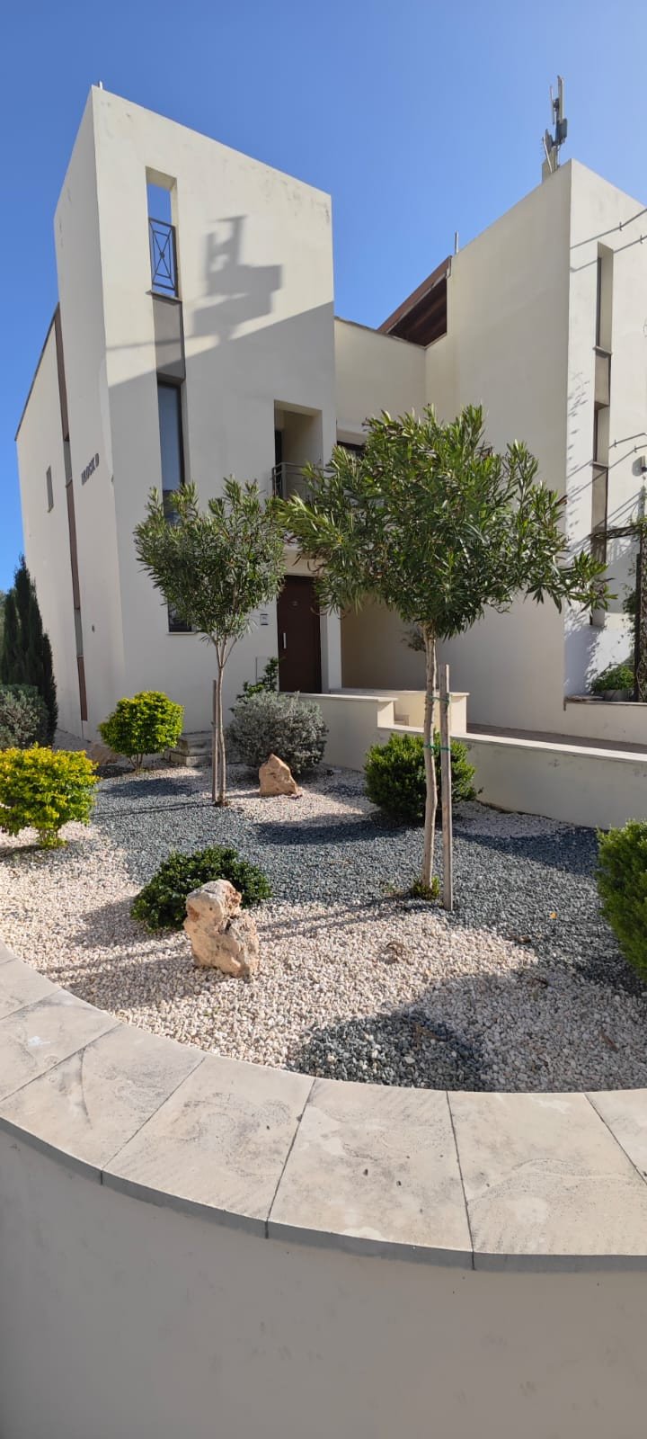 Property for Sale: House (Semi detached) in Moutagiaka Tourist Area, Limassol  | Key Realtor Cyprus