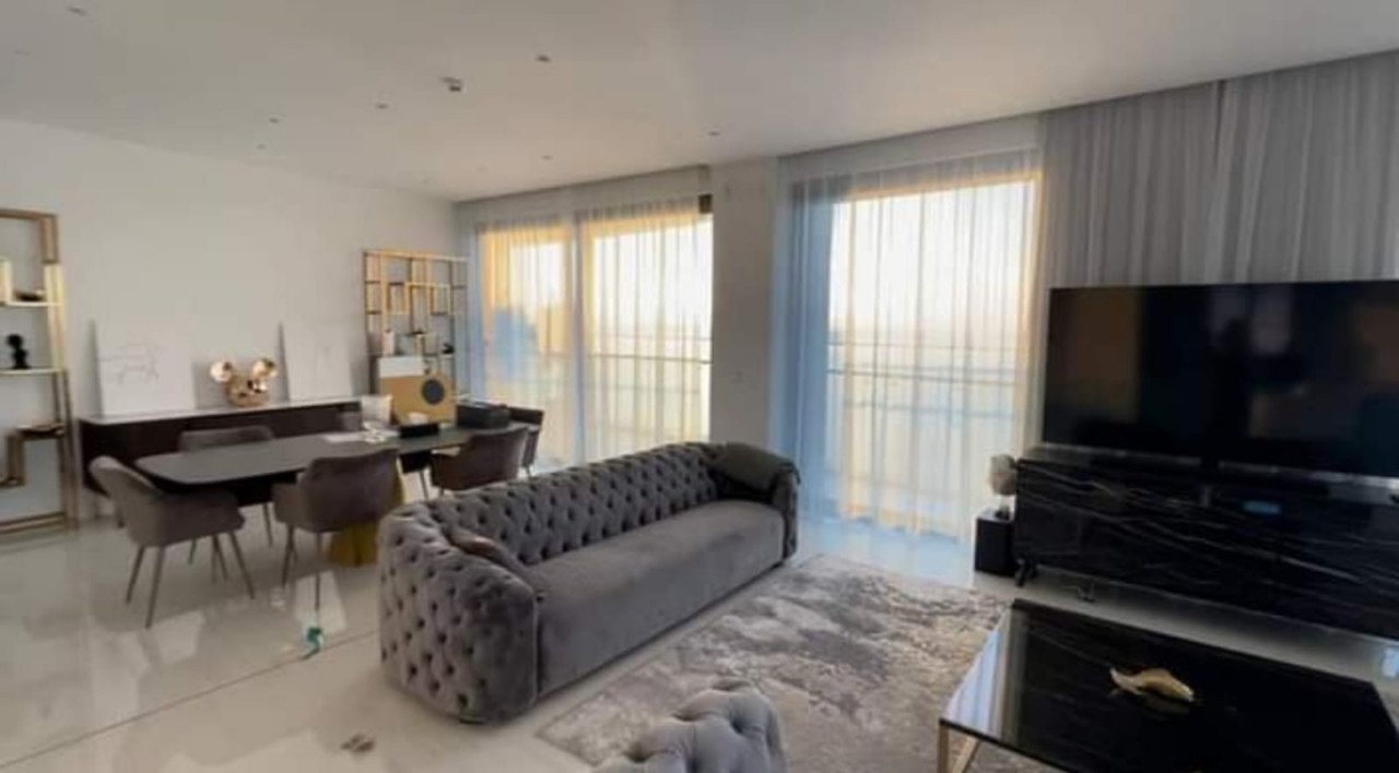 Property for Sale: Apartment (Penthouse) in Moutagiaka Tourist Area, Limassol  | Key Realtor Cyprus