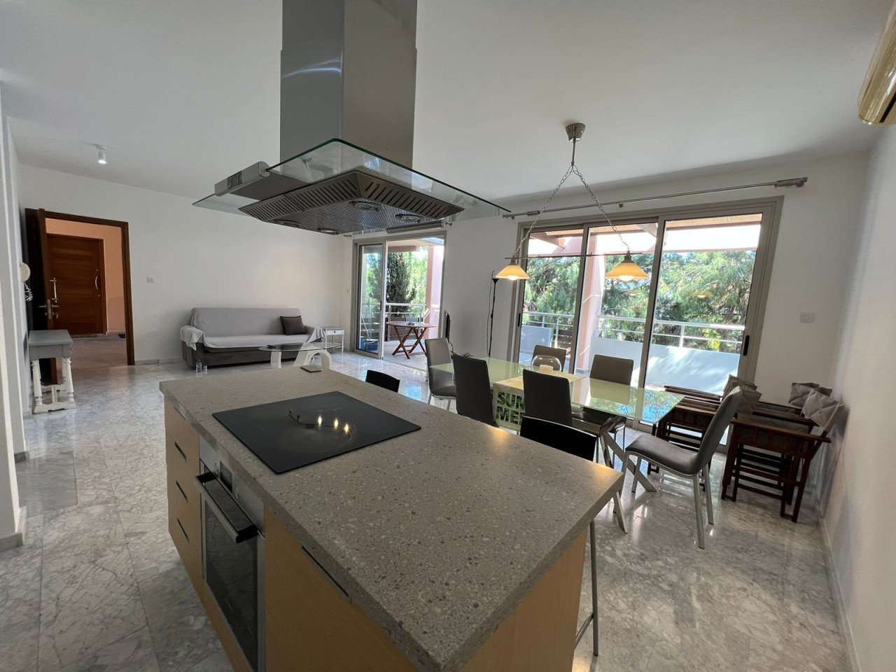 Property for Sale: Apartment (Flat) in Amathounta, Limassol  | Key Realtor Cyprus