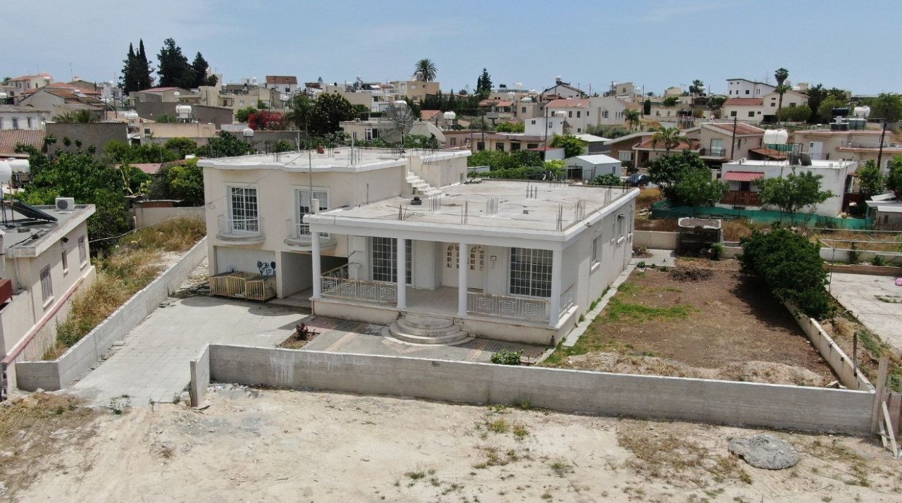 Property for Sale: House (Detached) in Aradippou, Larnaca  | Key Realtor Cyprus