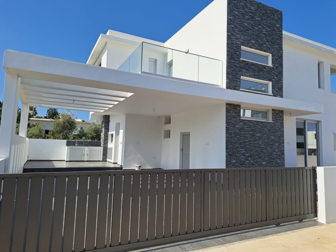 Property for Sale: House (Detached) in Livadia, Larnaca  | Key Realtor Cyprus